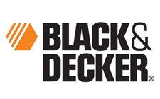 Black and Decker