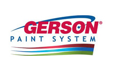 Gerson Paint System