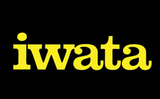 iwata