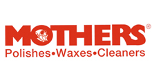 Mothers Polishes Waxes Cleaners